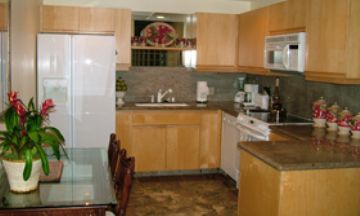 Lahaina, Hawaii, Vacation Rental Condo