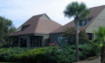 Seabrook Island, South Carolina, Vacation Rental Condo