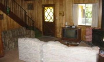 South Lake Tahoe, California, Vacation Rental House