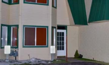 South Lake Tahoe, California, Vacation Rental House