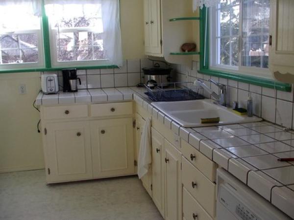 Kitchen All Amenities