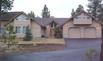 Sunriver, Oregon, Vacation Rental Villa