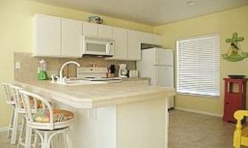 St. George Island, Florida, Vacation Rental Villa