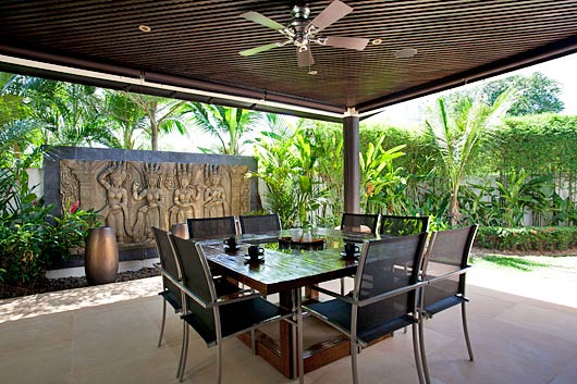 Thailand, Phuket, Vacation Rental Phuket-villa