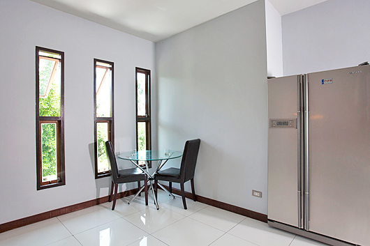 Koh Samui Rental Villas