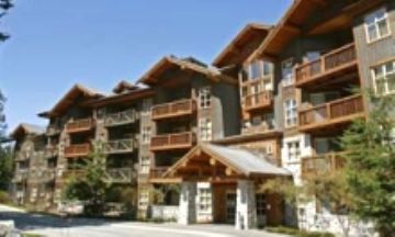 Whistler, British Columbia, Vacation Rental Condo