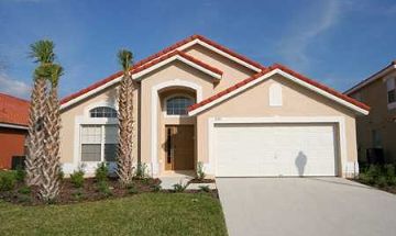 Davenport, Florida, Vacation Rental Villa