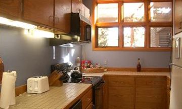 Frisco, Colorado, Vacation Rental Condo