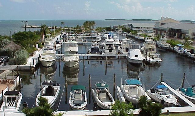 Islamorada, Florida, Vacation Rental Condo