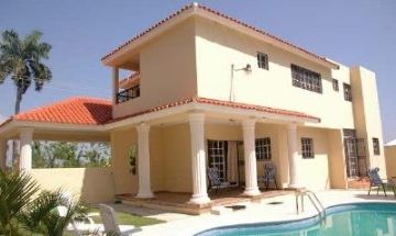 Puerto Plata, Puerto Plata, Vacation Rental House