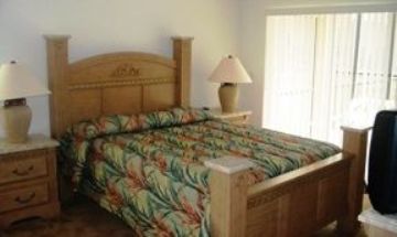 Haines City, Florida, Vacation Rental Villa