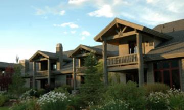 Park City, Utah, Vacation Rental House