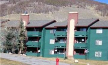 Dillon, Colorado, Vacation Rental Condo