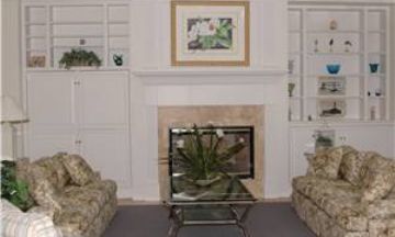 Hilton Head Island, South Carolina, Vacation Rental Villa