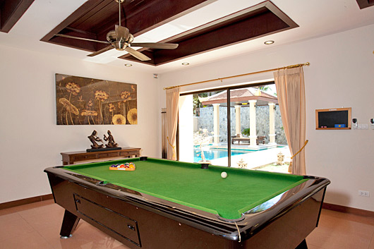 Pratumank Hill Villa Vacations