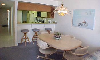 Bradenton Beach, Florida, Vacation Rental Condo