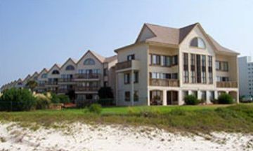 Fort Morgan, Alabama, Vacation Rental Condo