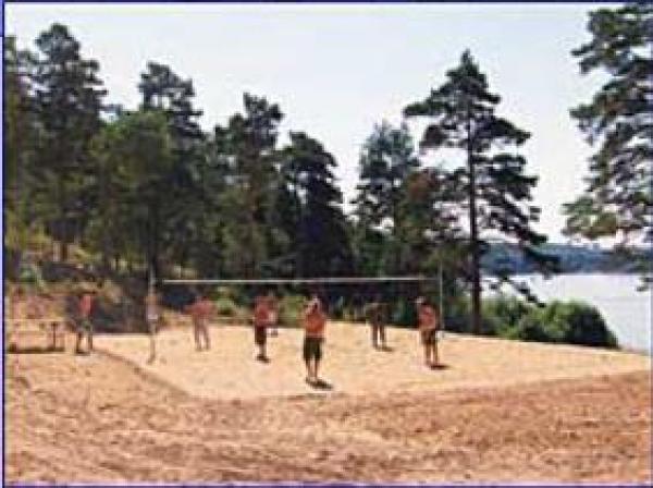 Volly Ball