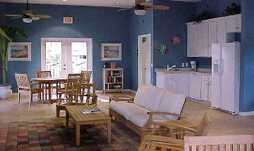 Placida, Florida, Vacation Rental Condo