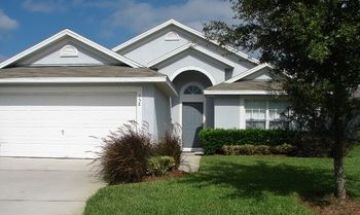 Davenport, Florida, Vacation Rental Villa