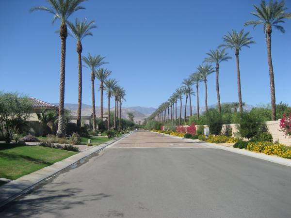 Entry Way