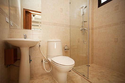 Jomtien Rental