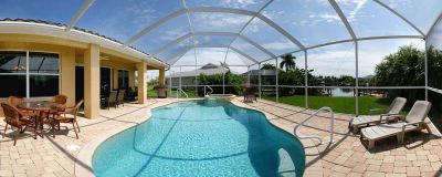 Cape Coral Villa Rental