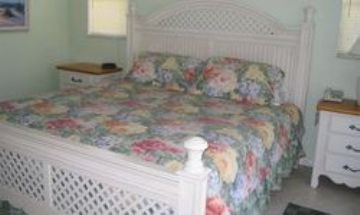 Marco Island, Florida, Vacation Rental Villa