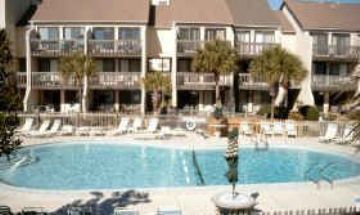 Panama City Beach, Florida, Vacation Rental House