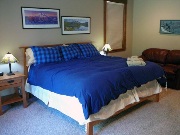 Sunriver, Oregon, Vacation Rental House