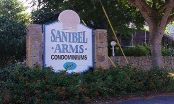 Sanibel Island, Florida, Vacation Rental Condo