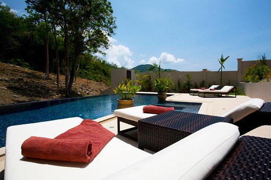 Phuket, Vacation Rental Phuket-villa