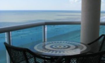 Cherry Grove, South Carolina, Vacation Rental Condo