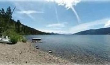 Okanagan Valley, British Columbia, Vacation Rental Villa