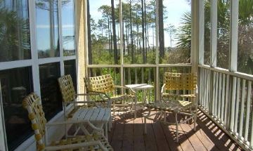 Port St. Joe, Florida, Vacation Rental Villa