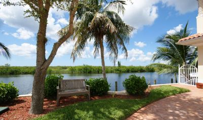 Cape Coral Villa Rental