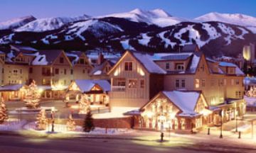 Breckenridge, Colorado, Vacation Rental Condo