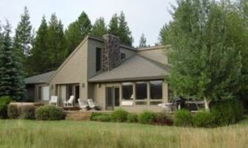 Sunriver, Oregon, Vacation Rental Villa