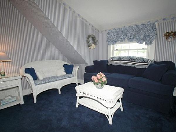 Sitting Area