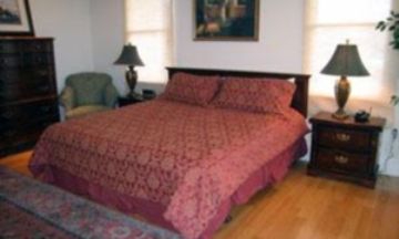 Isle Of Palms, South Carolina, Vacation Rental Villa