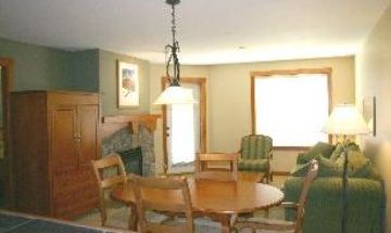 Solitude, Utah, Vacation Rental Condo