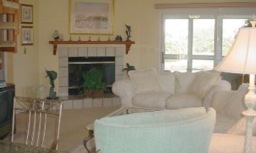 Edisto Island, South Carolina, Vacation Rental Condo