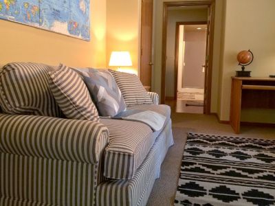 An Ultra Custom Family Vacation Home