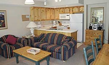 Whistler, British Columbia, Vacation Rental House
