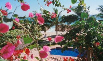 Punta del Burro, Nayarit , Vacation Rental House