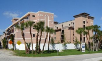 Englewood, Florida, Vacation Rental Condo