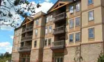 Keystone, Colorado, Vacation Rental Condo