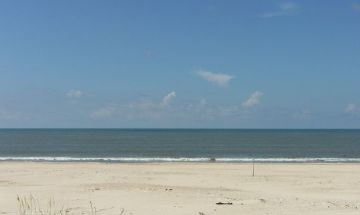 Port St. Joe, Florida, Vacation Rental Villa