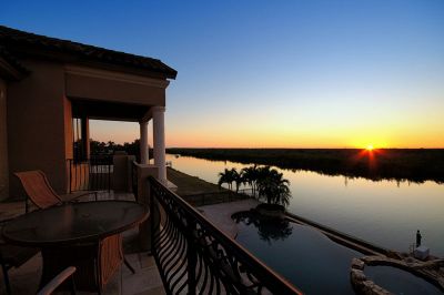 Cape Coral Villa Rental