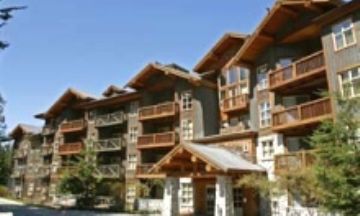 Whistler, British Columbia, Vacation Rental Condo